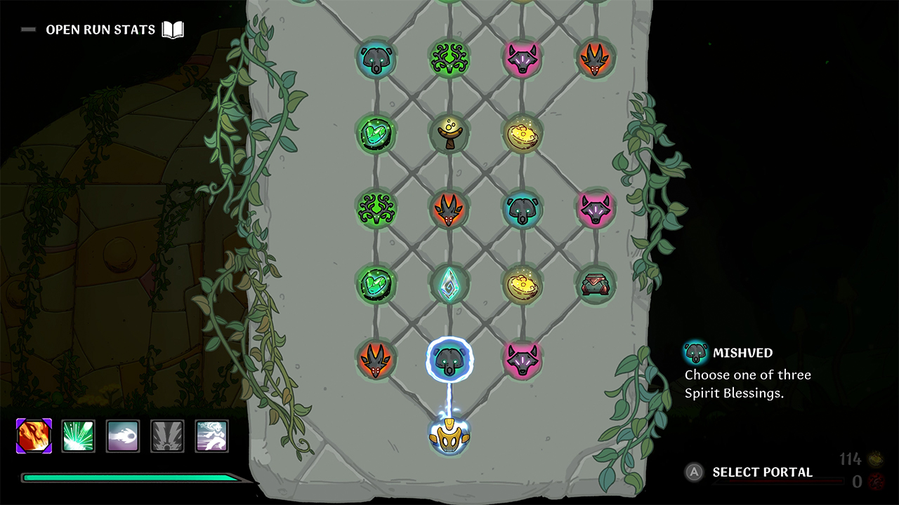 【美版】灵落 .Spiritfall 中文_1