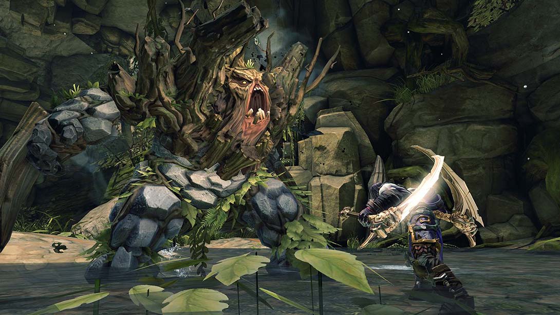 《暗黑血统2 终极版/Darksiders II》1.0.0 金手指_4
