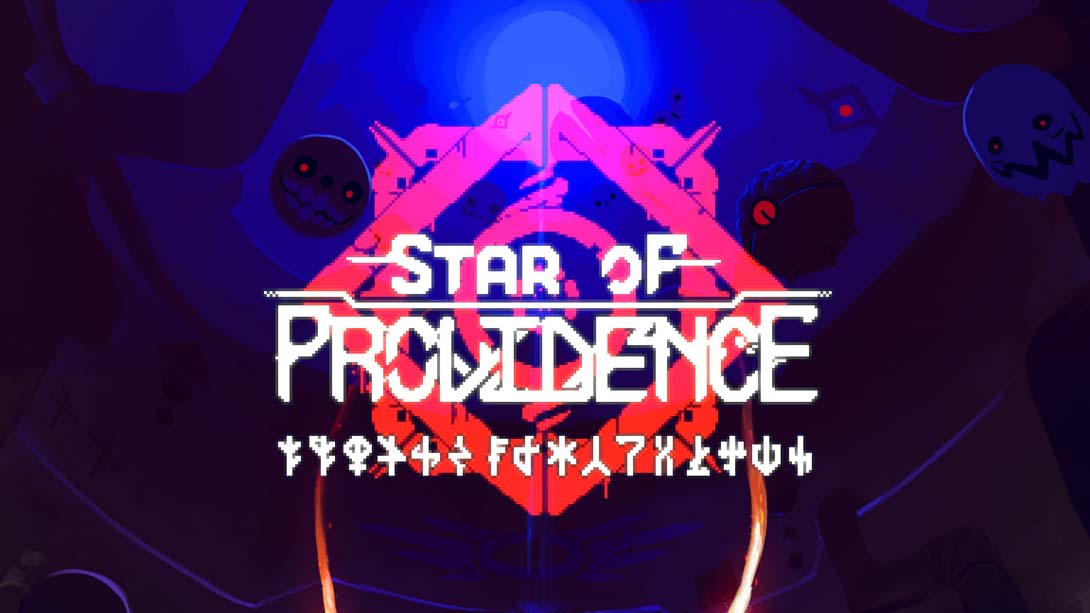 神意之星 .Star of Providence（1.0.2）金手指 金手指_0