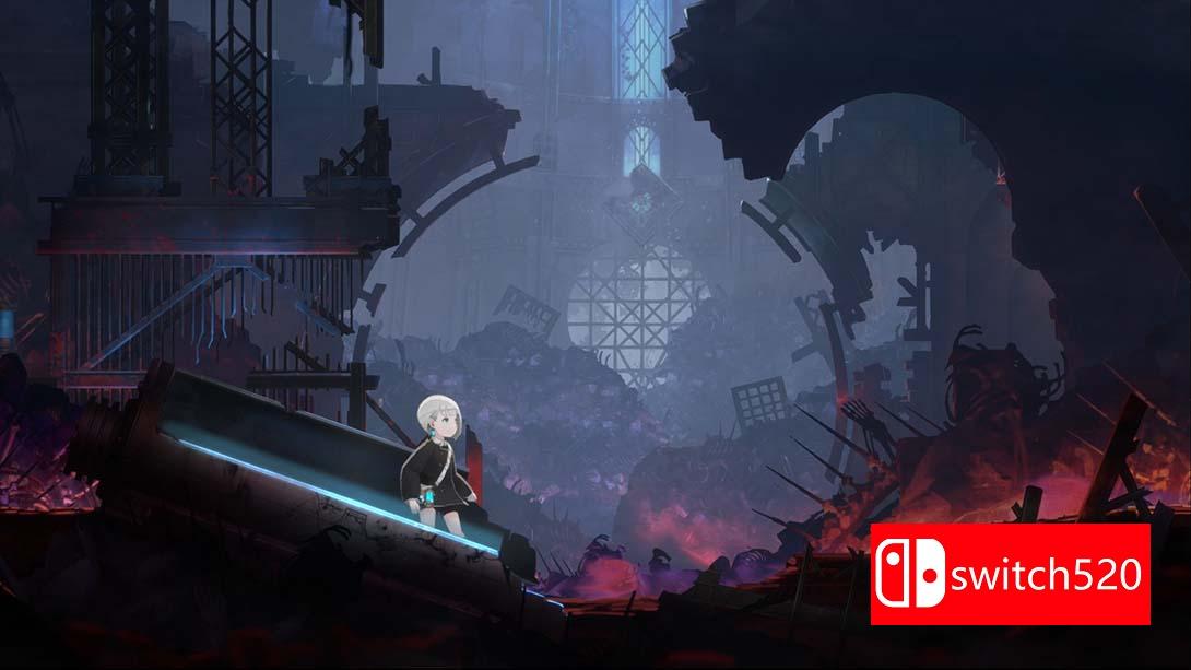 【美版】终焉之玛格诺利亚 雾中绽放 .ENDER MAGNOLIA Bloom in the mist 中文_4