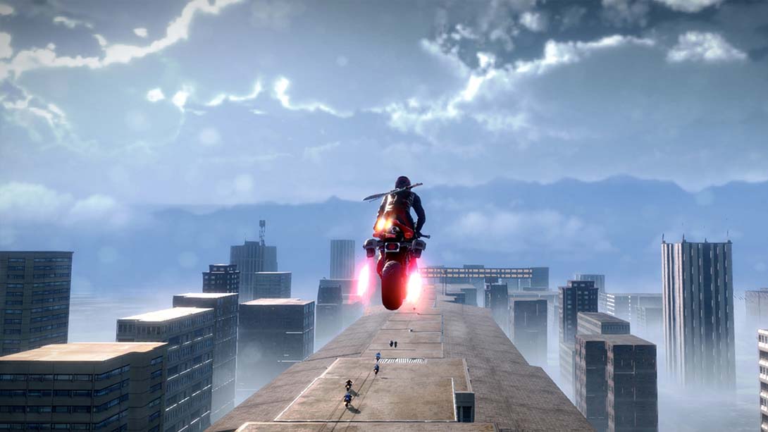 《公路救赎又名暴力摩托 Road Redemption》1.0.3 金手指_1