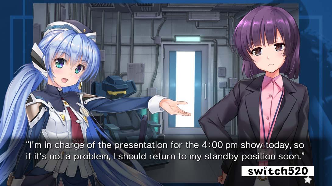 【美版】planetarian～星之梦＆雪圏球 .planetarian: The Reverie of a Little Planet & Snow Glob 中文_2