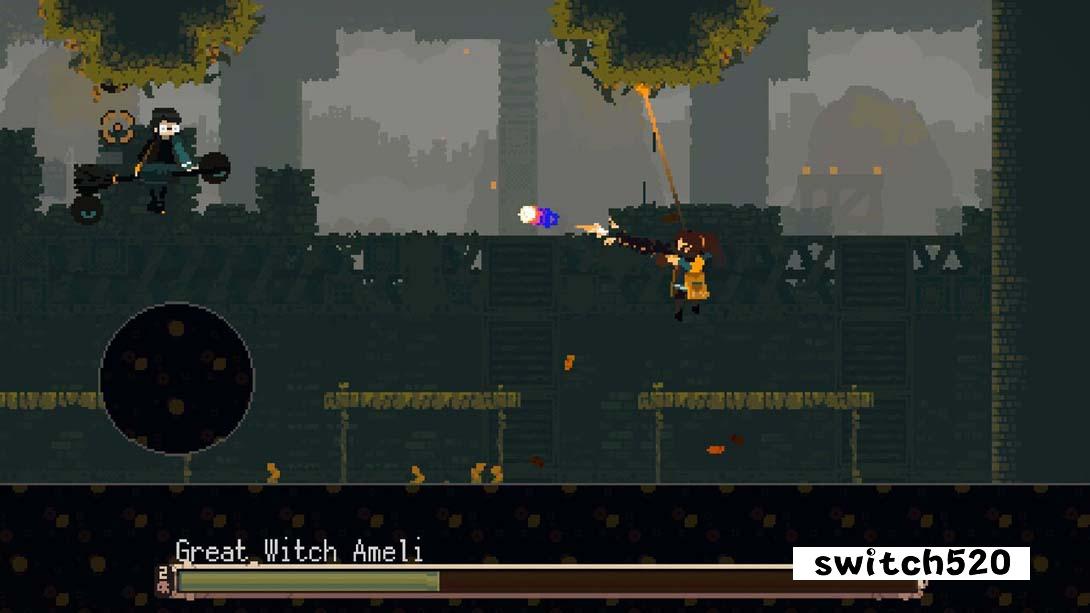 锈苔 .Rusted Moss（1.29.2）金手指 金手指_2