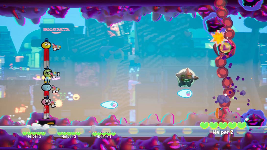 【美版】病毒特攻队 Glitch Busters: Stuck on You 中文_6