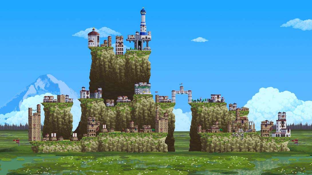 【美版】垂直王国 .Vertical Kingdom 中文_5