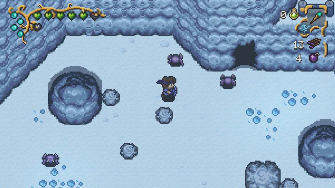 《艾罗哈特 Airoheart》1.0.4 金手指_3
