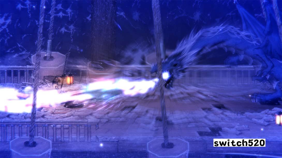 【美版】盐与献祭 .Salt and Sacrifice 中文_1
