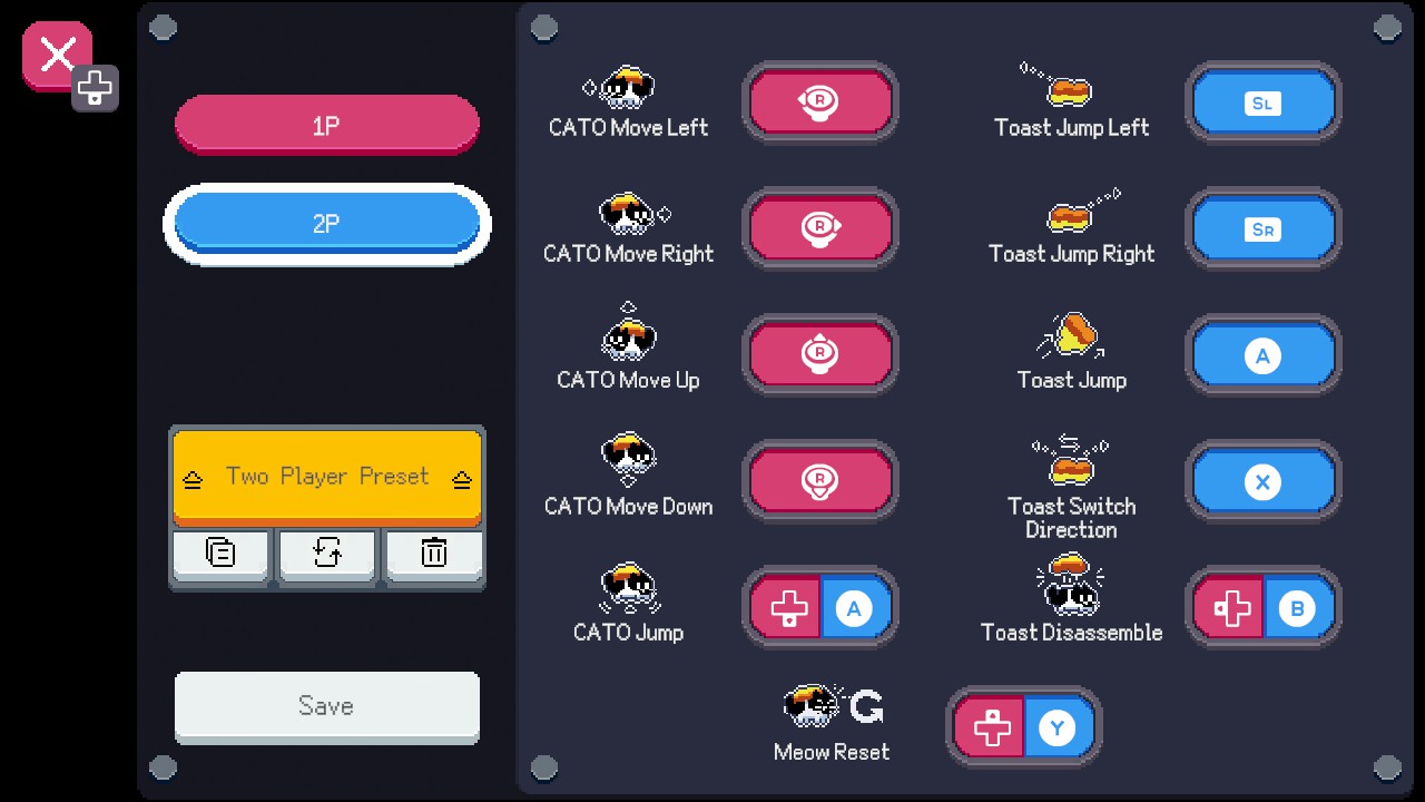 【美版】CATO 黄油猫 .CATO Buttered Cat 中文_5