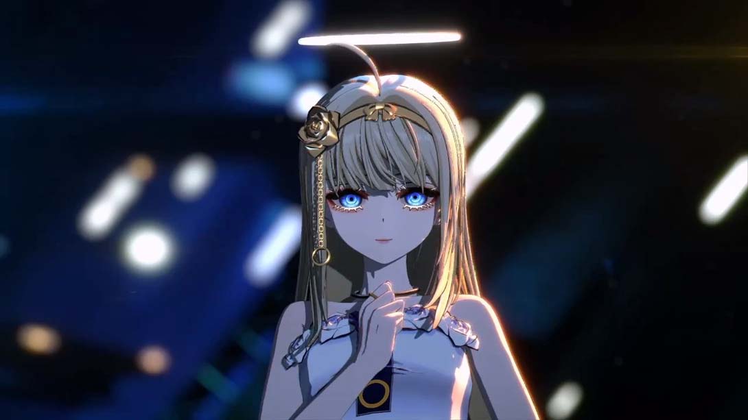 【港版】恸哭奇机 クライマキナ／CRYMACHINA 中文_4