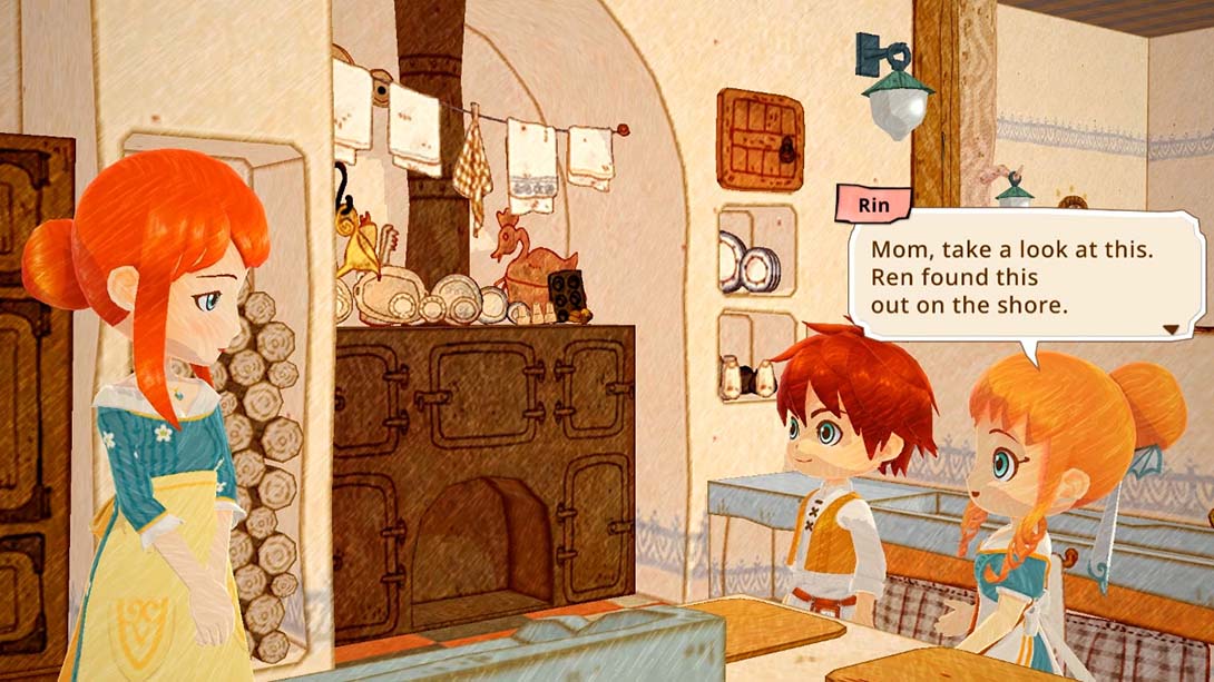 小龙咖啡馆 Little Dragons Café 中文_2