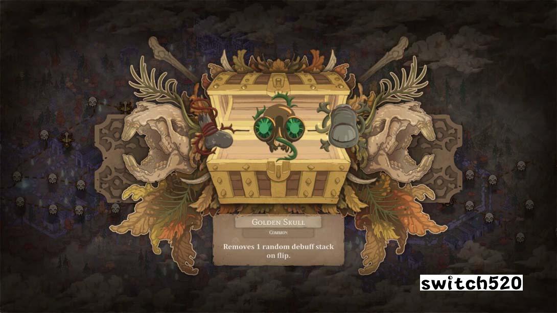 塔玛拉克小径 Tamarak Trail（1.0.2）金手指 金手指_6