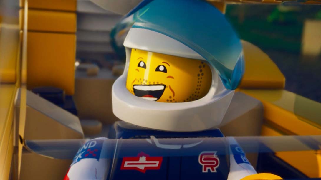 【美版】乐高2K竞速 LEGO® 2K Drive 中文_1