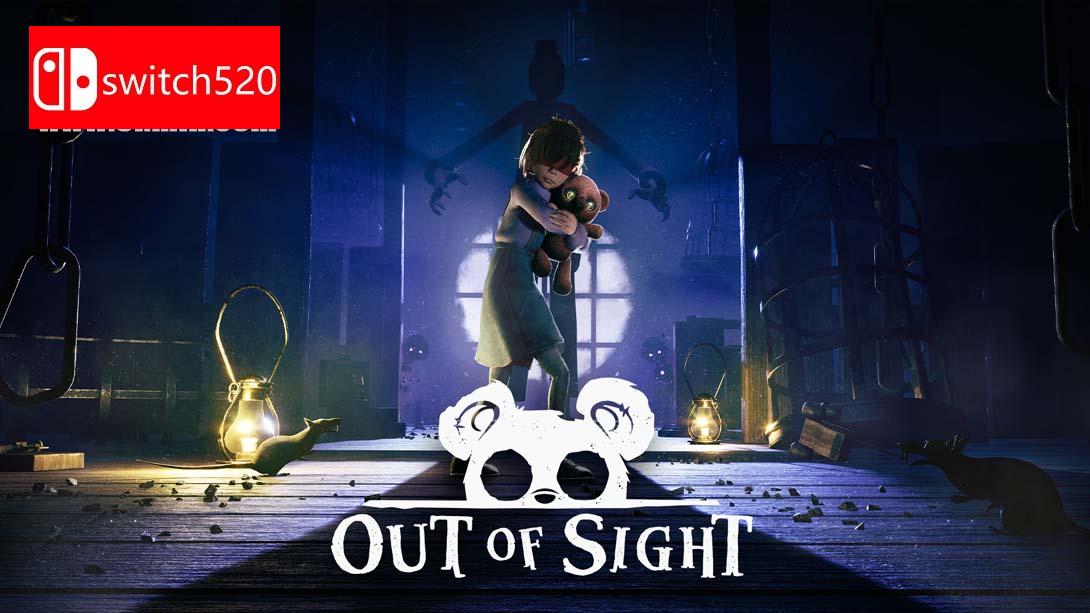 【美版】熊视眈眈 .Out of Sight 中文_0