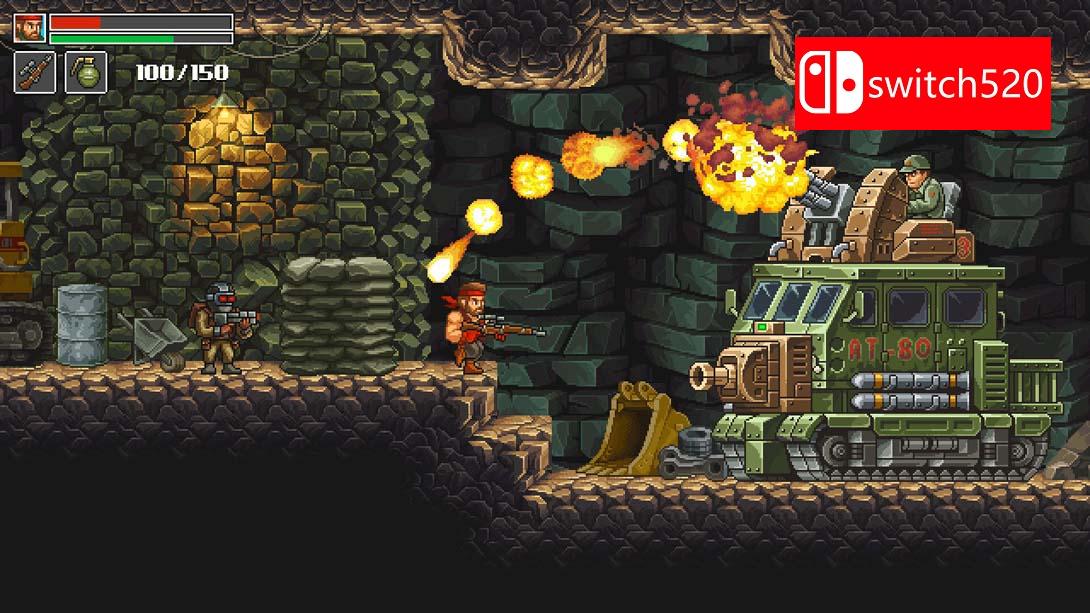 狂怒之枪 .Guns of Fury（1.2.0）金手指 金手指_5