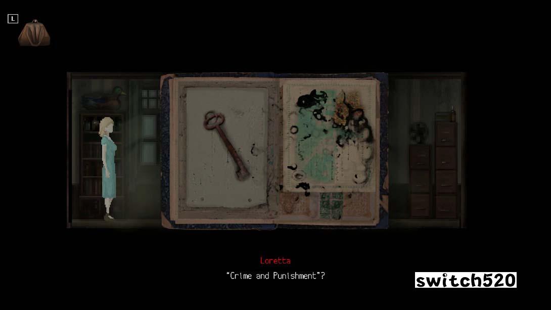 【美版】洛蕾塔 .Loretta 中文_5