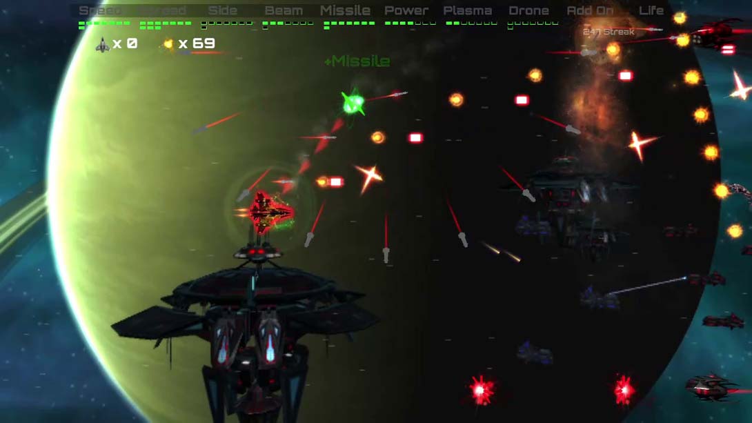 【美版】CounterAttack Uprising 英语_3
