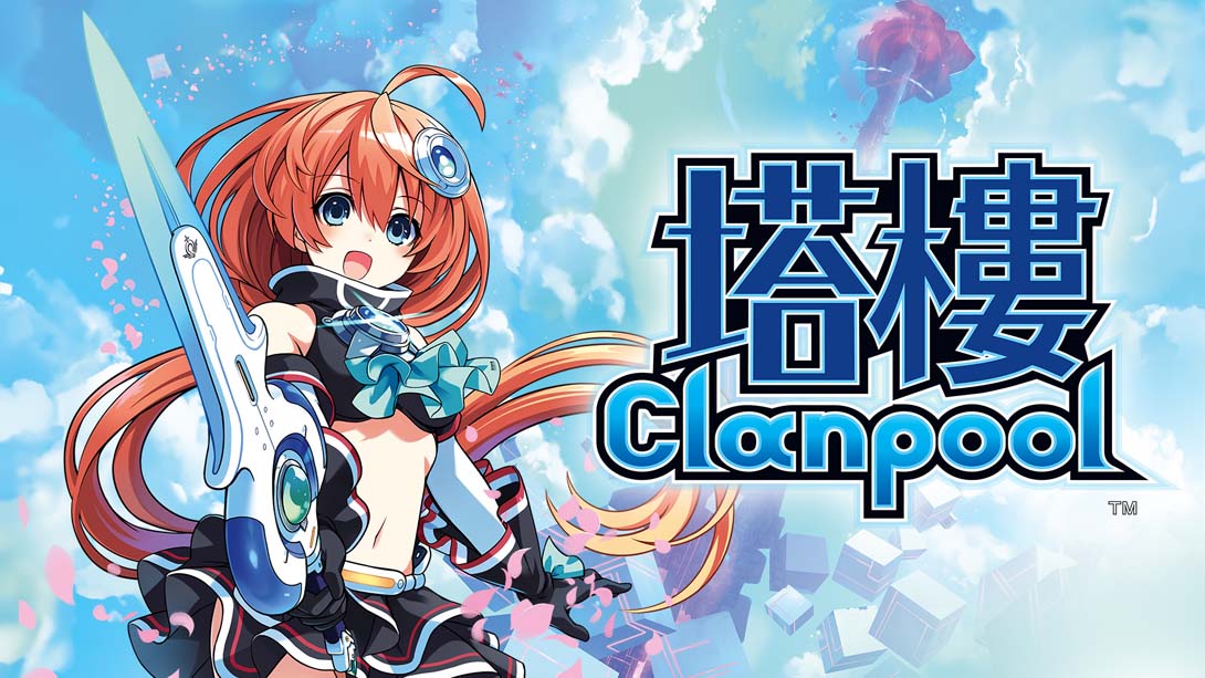 塔楼 .Clanpool（1.0.0）金手指 金手指_0