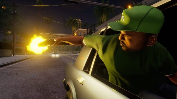《GTA3》1.06 金手指_4