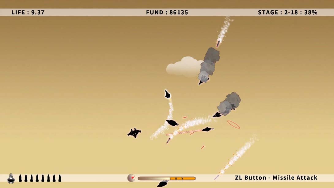 异形战争2空战 .ALIEN WAR 2 DOGFIGHT 中文_2