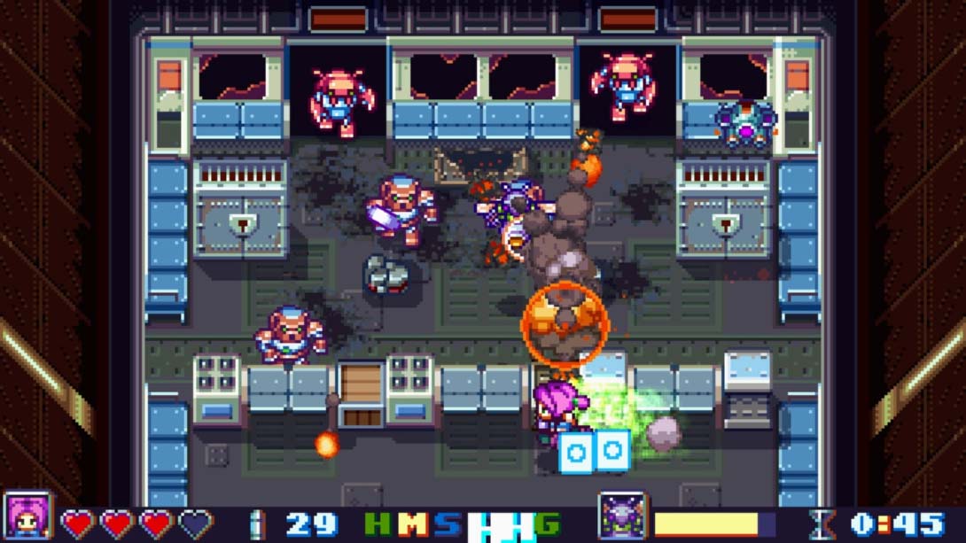 机械狂徒 Bot Vice（1.0.3）金手指 金手指_1