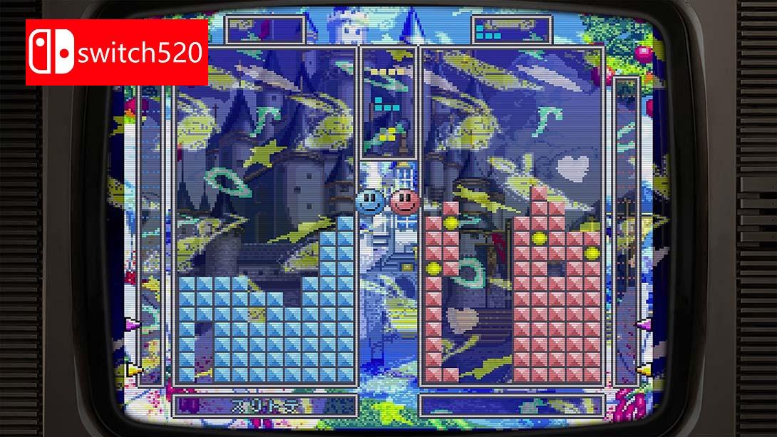 【美版】俄罗斯方块 永恒 .Tetris® Forever 中文_4