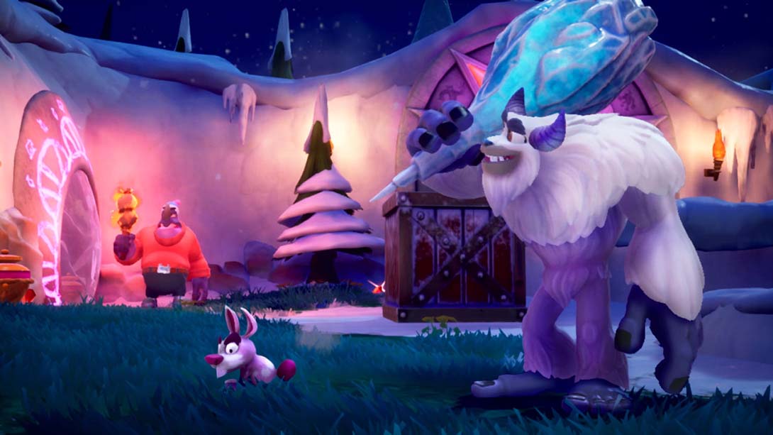 小龙斯派罗:重燃三部曲 Spyro Reignited Trilogy（1.0.1）金手指 金手指_5