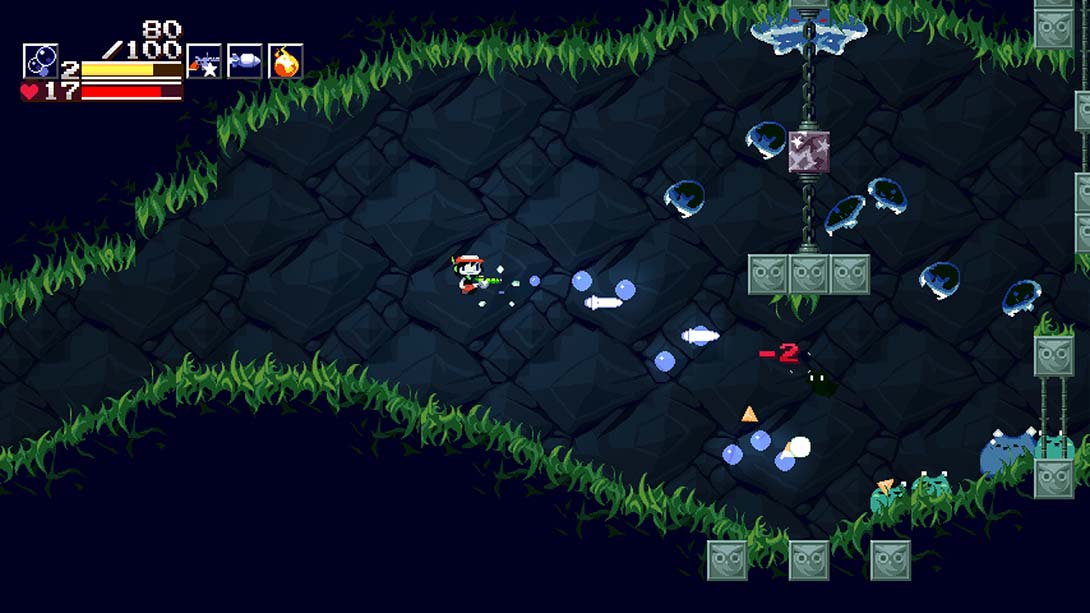洞窟物语+ Cave Story+ 中文_4
