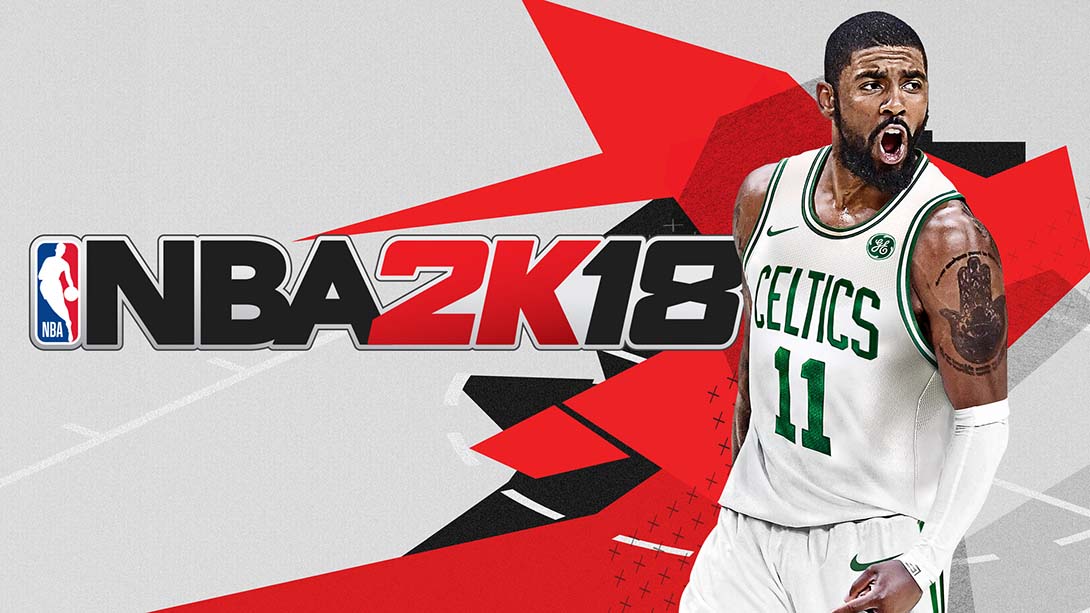 NBA 2K18（1.07）金手指 金手指_0