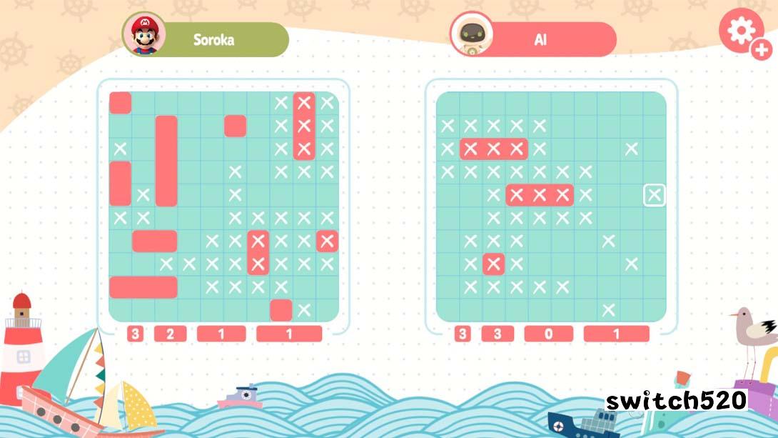 【美版】战海 .Battle Sea 中文_6