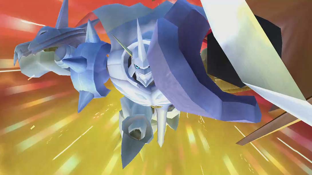 【港版】数码宝贝世界：新秩序国际版 DIGIMON WORLD -next 0rder- 中文_3