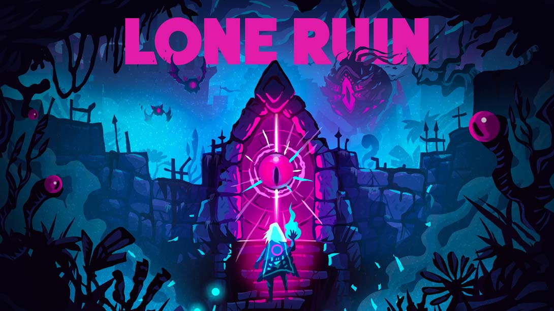 【美版】孤寂废墟 Lone Ruin 中文_0