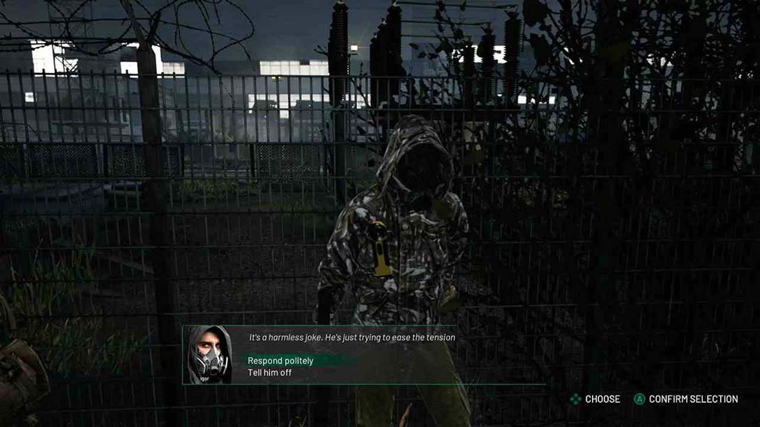 切尔诺贝利 完整版 .Chernobylite Complete（1.1）金手指 金手指_5