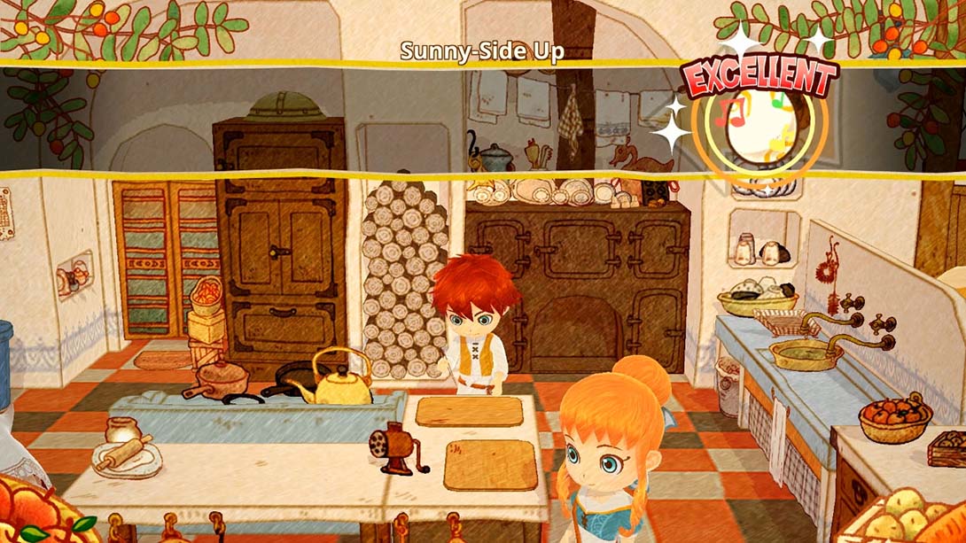小龙咖啡馆 Little Dragons Café 中文_5