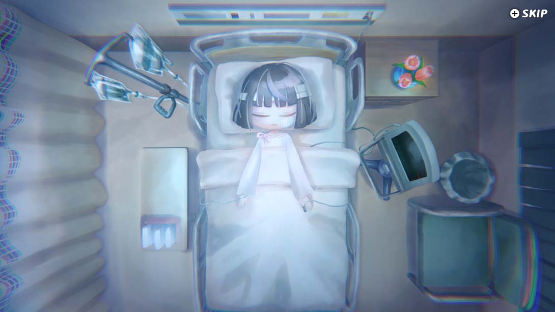 【美版】少女的噩梦 .NeverAwake 中文_4