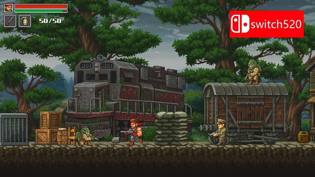 狂怒之枪 .Guns of Fury（1.2.0）金手指 金手指_4