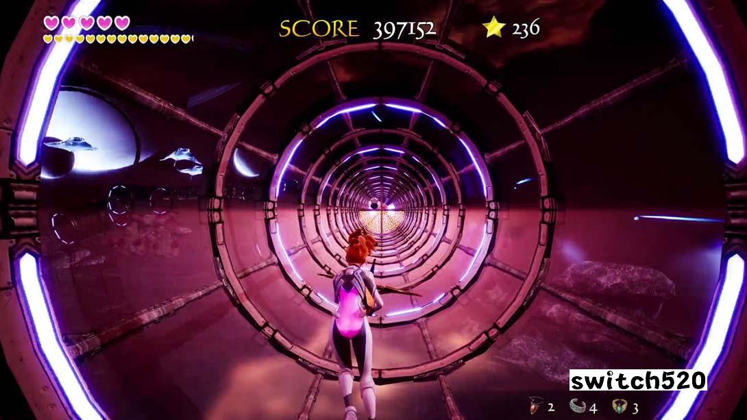 天空旋风 .Air Twister（1.0.0）金手指 金手指_5