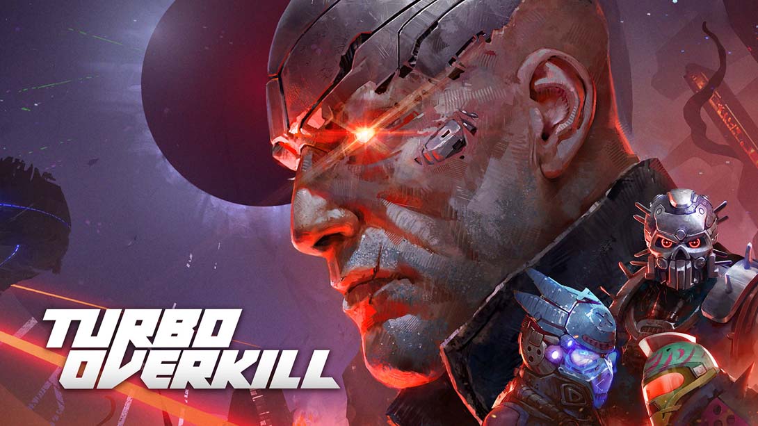 极速超杀 Turbo Overkill（1.1.0）金手指 金手指_0