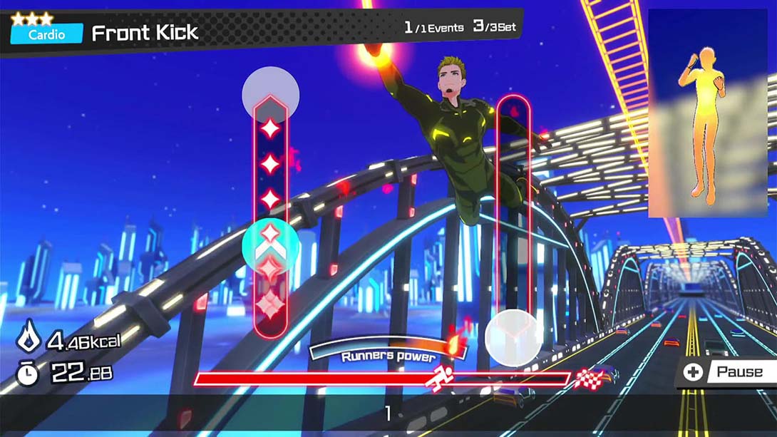 【美版】健身巡游 .Fitness Circuit 中文_1