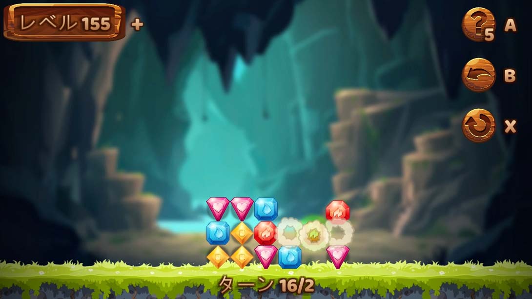 【美版】移动盒子:经典方块谜题 Move The Box: Classic Block Puzzle 中文_4