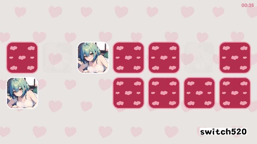 【日版】变态记忆 Hentai Memory 中文_2
