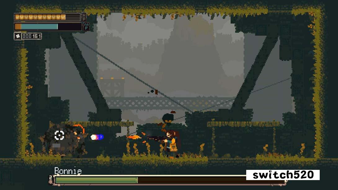 锈苔 .Rusted Moss（1.29.2）金手指 金手指_5