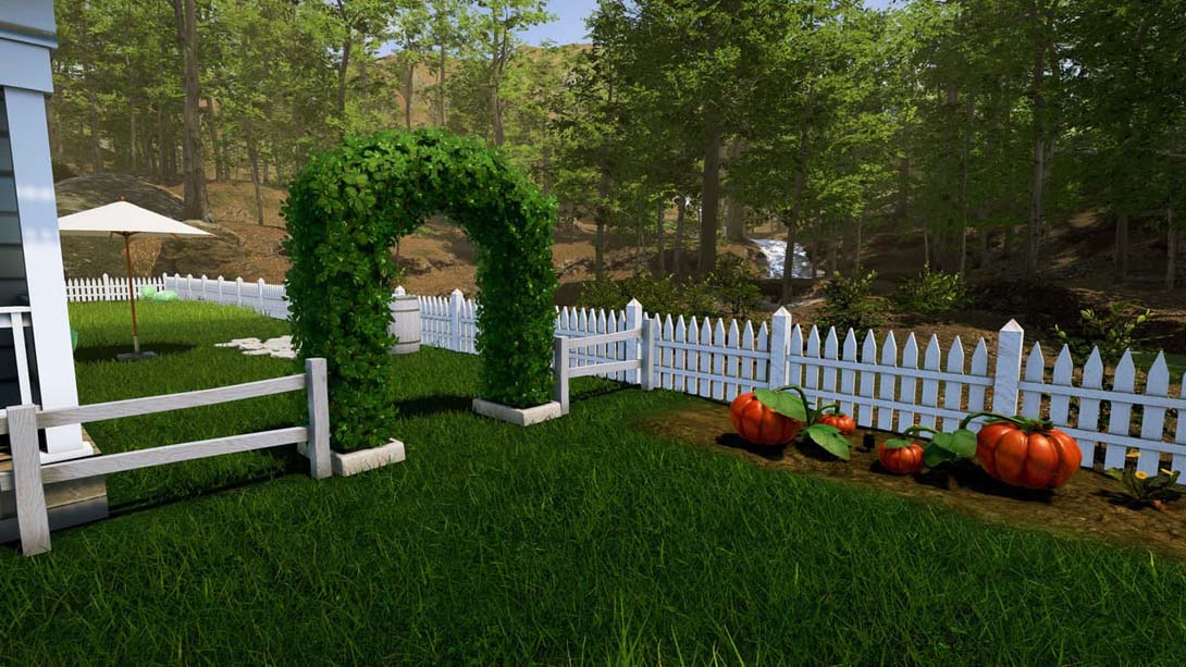 【美版】花园模拟器:繁花似梦 Garden Simulator 中文_4