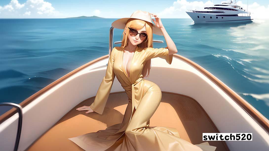 揭开美女面纱 .Beauties Unveiled（1.1.0）金手指 金手指_4