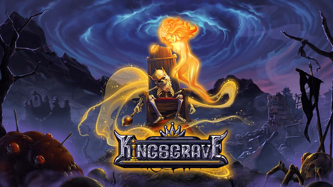国王之墓 .Kingsgrave（1.5.1.1）金手指 金手指_0