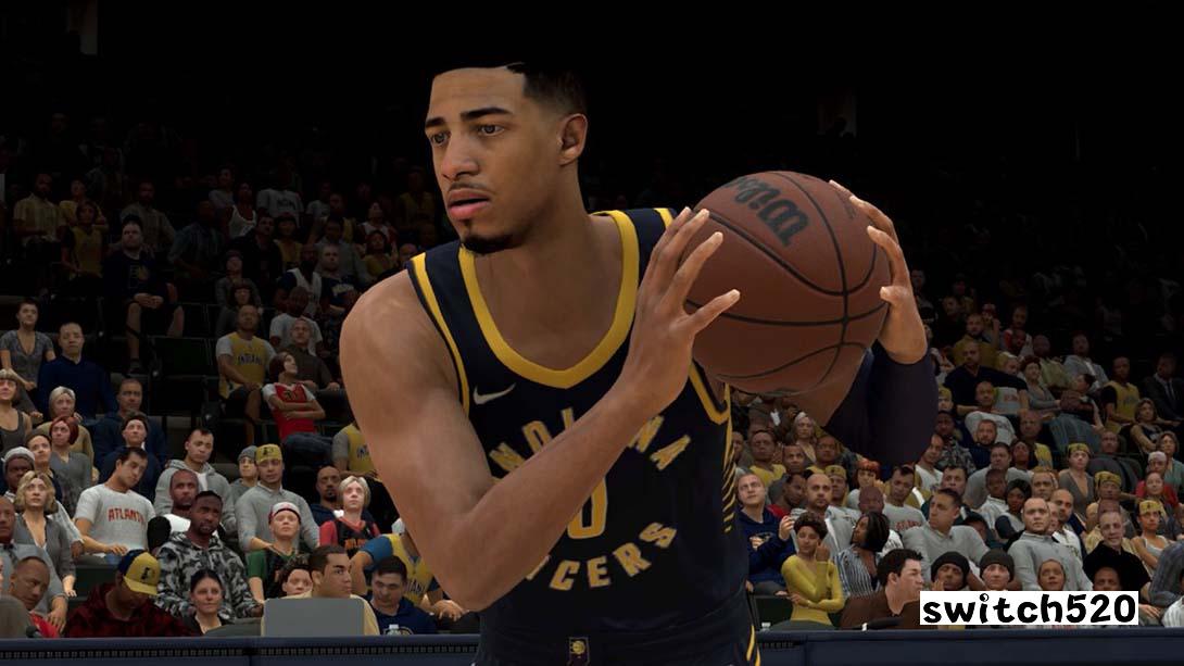 《nba2k24》1.01 60帧金手指 金手指_4