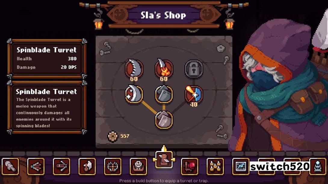 战匠杜沃（1.1.6）金手指 金手指_6