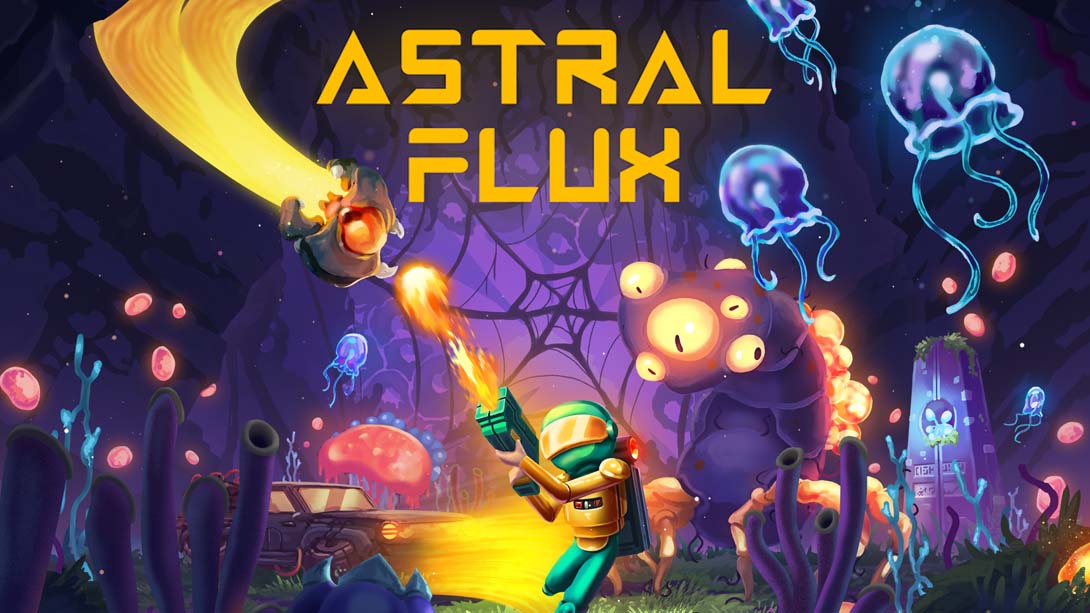 星际波动 .Astral Flux （2.0.0）金手指 金手指_0