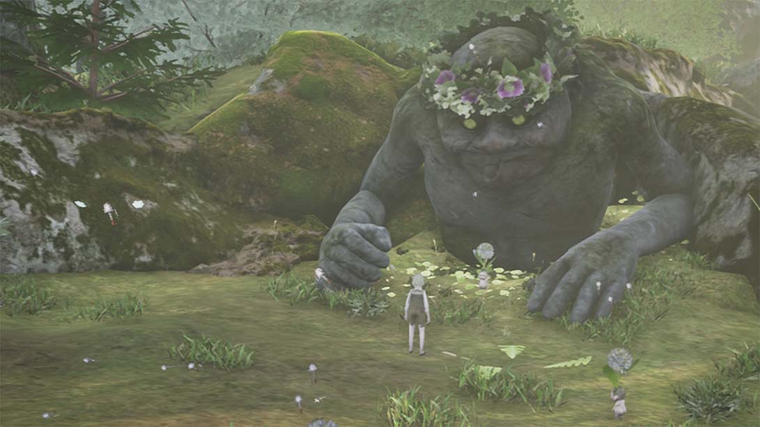 【美版】布兰博：山丘之王 .Bramble The Mountain King 中文_1