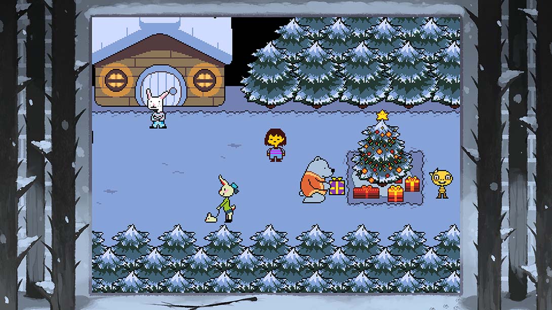 传说之下 Undertale（1.11） 金手指_6