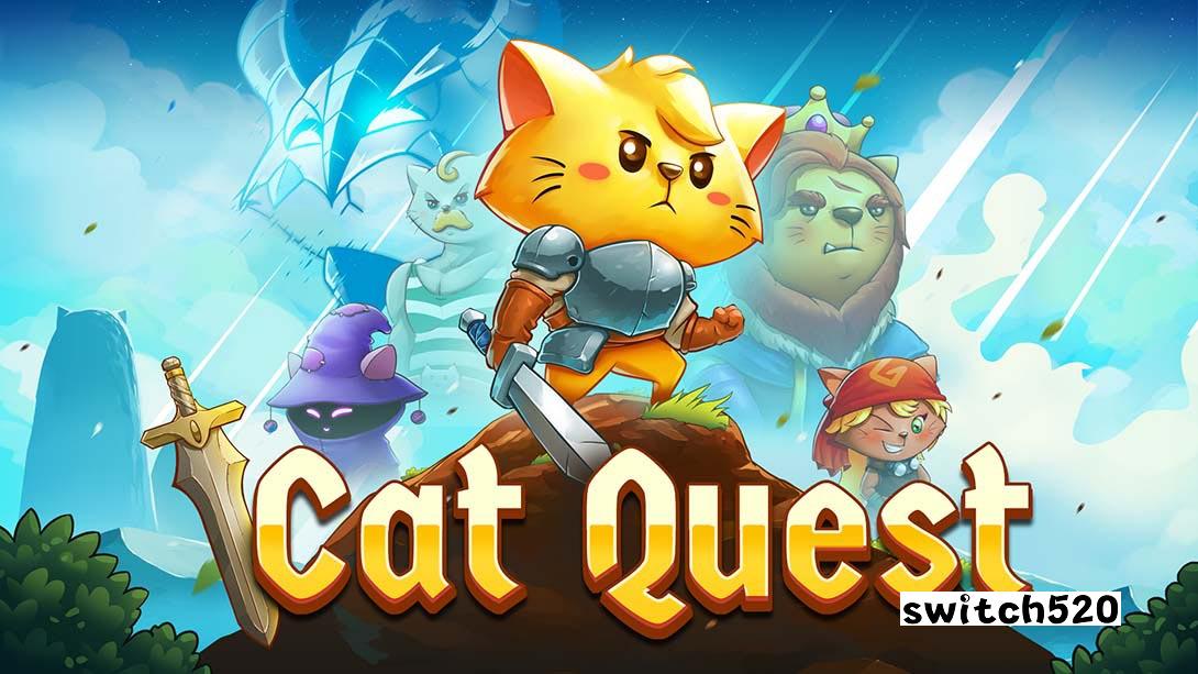 猫咪斗恶龙（1.0.1）金手指 金手指_0